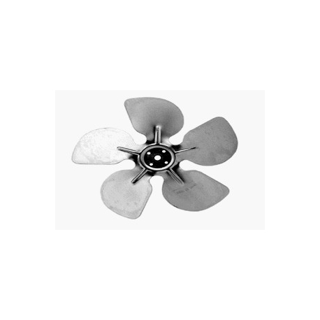 VENTOINHA P/ MOTOVENTILADOR 10W E 16W (250mm)