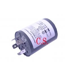 CONDENSADOR 0,47uf ( 5 CONT.)