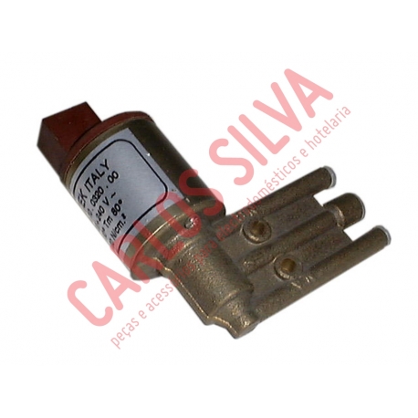 ELETROVALVULA P/ GAS FREON