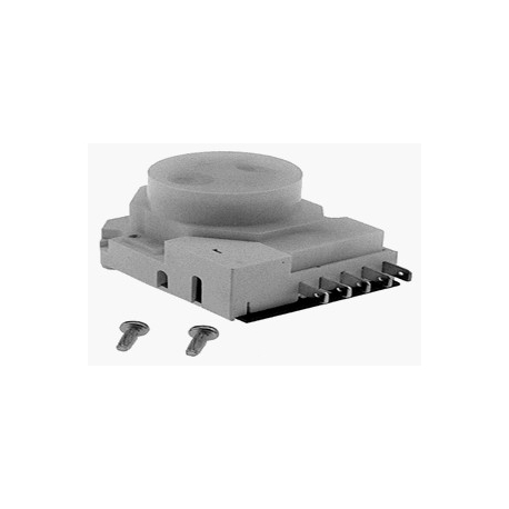 TEMPORIZADOR RANCO T25 L5002 * 6h25m