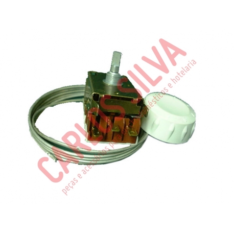 TERMOSTATO RANCO VI112 2P. CAP. 1500mm(K59-H2805/001)