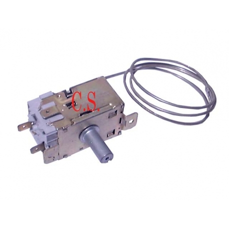 TERMOSTATO ATEA C2 0101 A030213