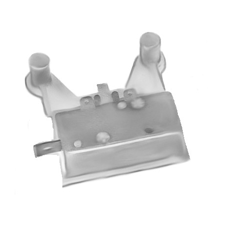 MICRO SWITCH IGNIS