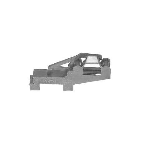 MICRO SWITCH DOMAR