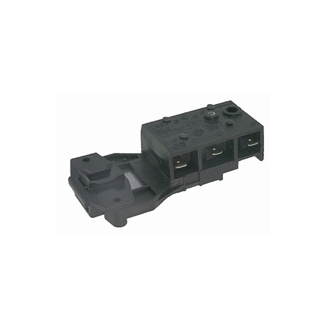 BLOCA PORTAS ARISTON INDESIT