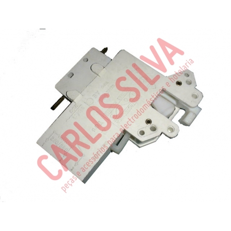 BLOCA PORTAS MERLONI