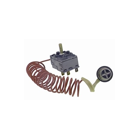 TERMOSTATO REGULAVEL SMEG 30 90 TL3010