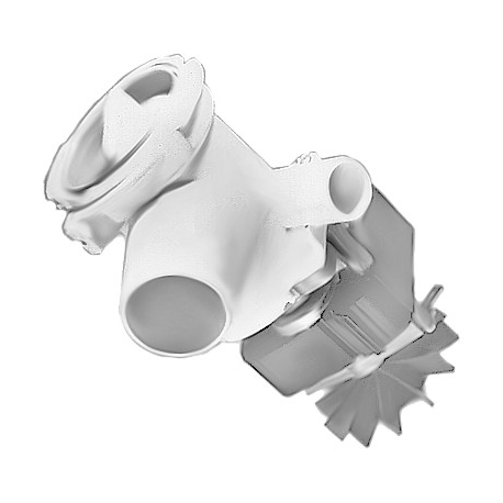 BOMBA ESGOTO SIEMENS BOSCH