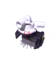 BOMBA ESGOTO ELECTROLUX / ZANUSSI