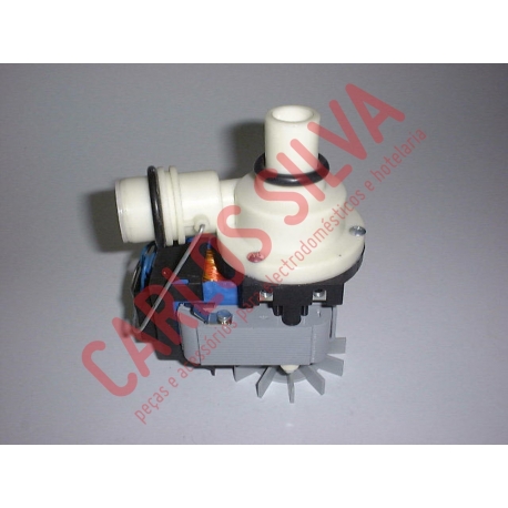BOMBA ESGOTO BOSCH SIEMENS
