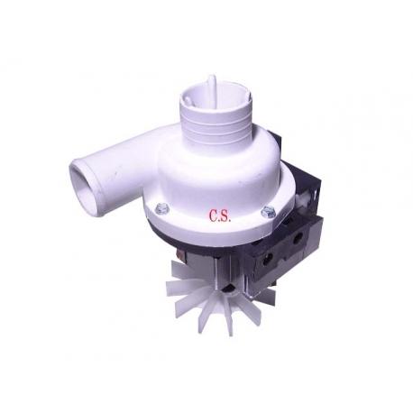 BOMBA ESGOTO ARISTON (PLASET 7402-45906)
