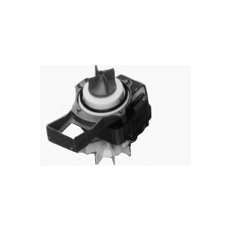 BOMBA ESGOTO ZANUSSI 215032
