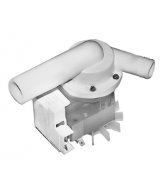 BOMBA ESGOTO MERLONI