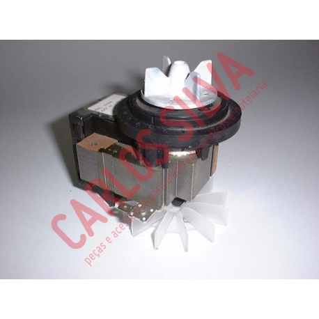 BOMBA ESGOTO CANDY (PLASET 43564)