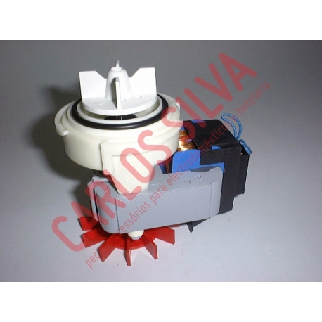 BOMBA ESGOTO ARISTON/WORTEN (GRE 657)