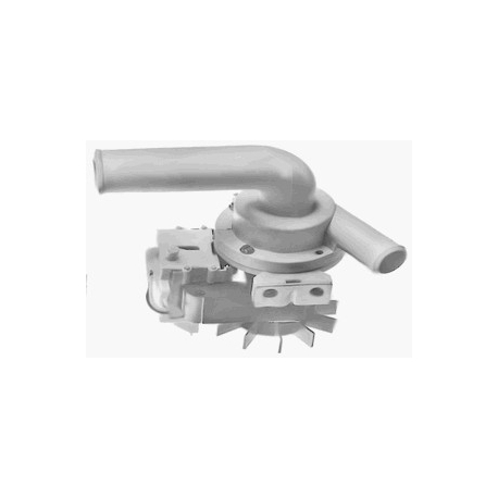 BOMBA ESGOTO MERLONI (PLASET 41637)
