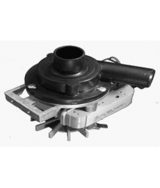 BOMBA ESGOTO ZOPPAS (GRE 691)