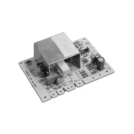 MODULO ELETRONICO SANGIORGIO P52 MVC103 1000rpm