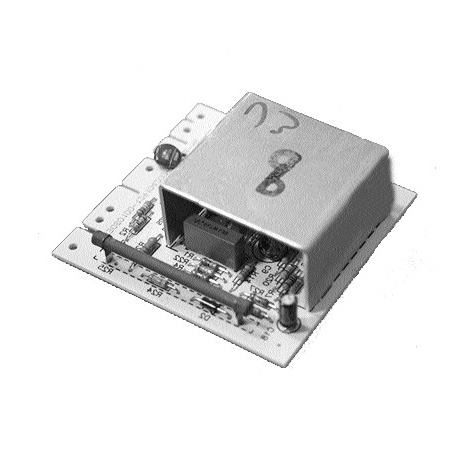 MODULO ELETRONICO ZANUSSI (129104200)