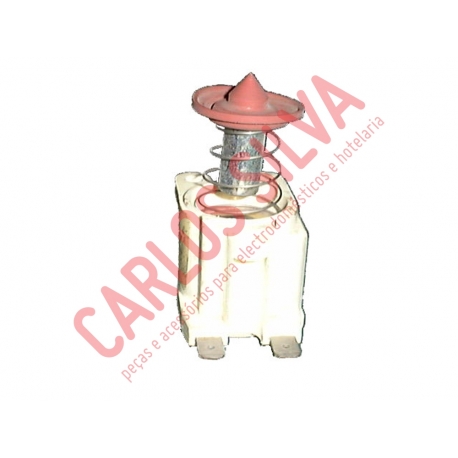 BOBINE DO ABRLHANTADOR P/ CX. DETERGENTE M.L.L.