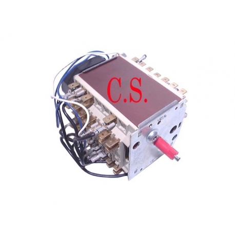 TIMER GORENJE PG 1200 EAS 9062