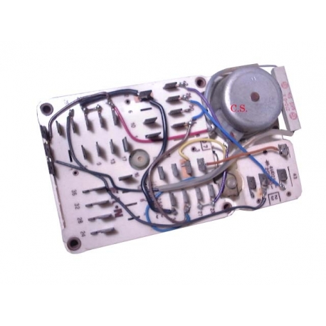 TIMER IGNIS EKT 796.02D