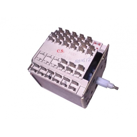 TIMER ZANUSSI 900/912/580 (C159)