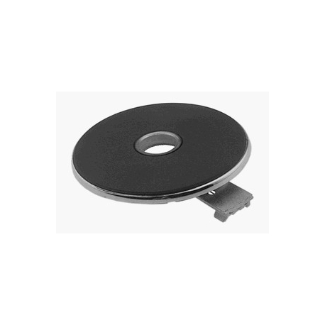 PLACA ELECTRICA 2000W (180mm C/ FURO)