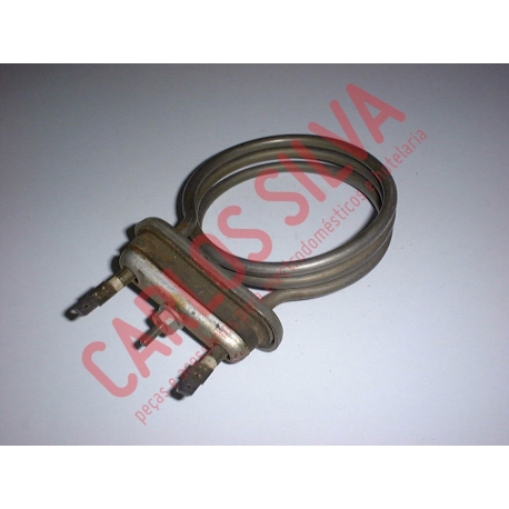 RESISTENCIA ZANUSSI REDONDA C/ BORRACHA