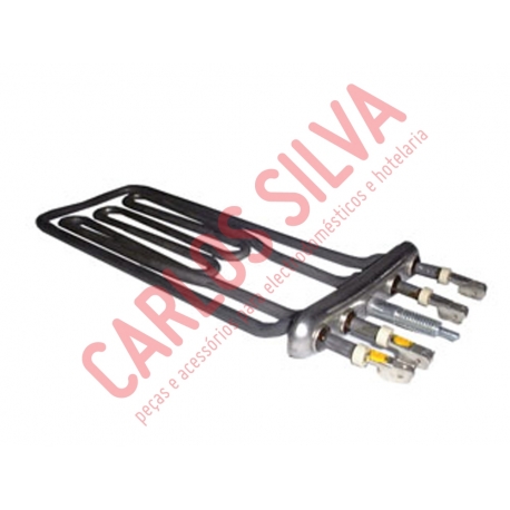 RESISTENCIA ZANUSSI DUPLA 700+2000W