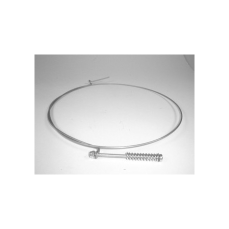 ABRACADEIRA P/ B. OCULO CANDY ZEROWATT
