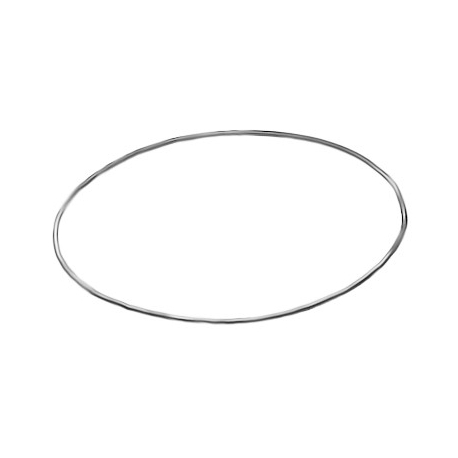 ABRACADEIRA P/ B. OCULO UNIVERSAL (191X5 mm.)