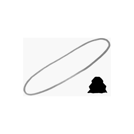 JUNTA DA CUBA INDESIT