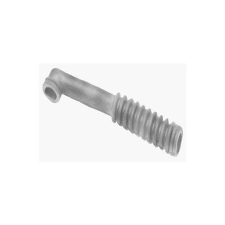 TUBO DA CX. DETERGENTE ZEROWATT