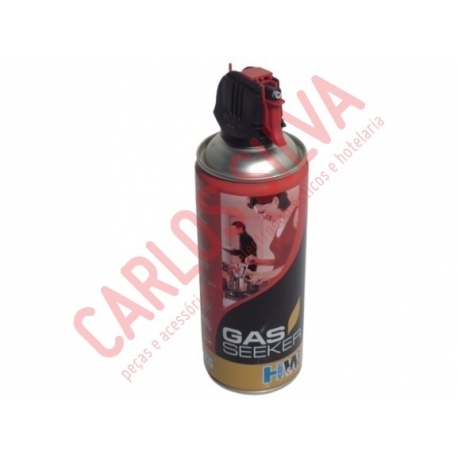 DETECTOR DE FUGAS SPRAY 6150
