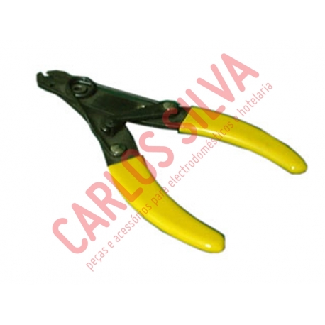 ALICATE P/ CORTE CAPILAR