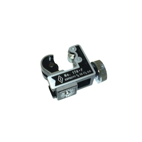 CORTA TUBO IMPERIAL 3/8 A 1-1/8 (10 A 28mm) 174-F