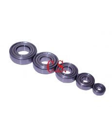 ROLAMENTO 629 SKF 2RS