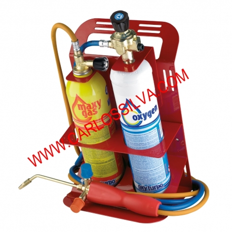 MINI CONJUNTO P/ SOLDAR OXYTURBO SET 90