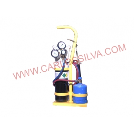 CONJ. SOLDAR PEQ. FGR 300