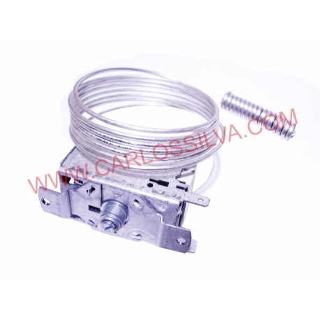 TERMOSTATO MAQUINA GELO CP. 2 MT. 3C. K22-L1020