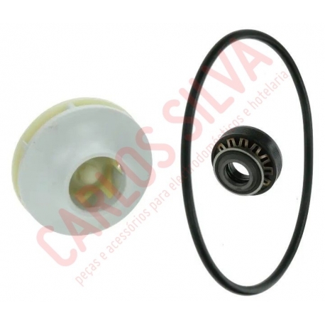 KIT TURBINA C/ RETENTOR E JUNTA P/ M.L.L.