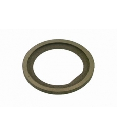 CHAPA DE BRONZE P/ 125011