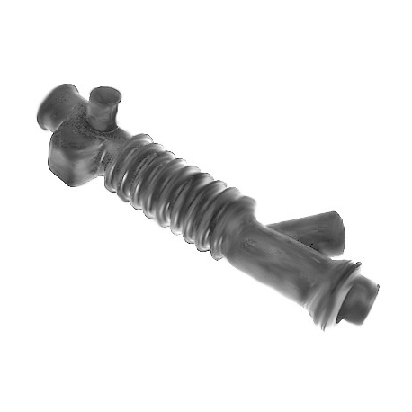 TUBO DO FILTRO INDESIT (NEW LINE) (AR108875)
