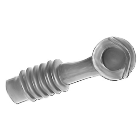 TUBO DO FILTRO ARDO PHILIPS HOOVER