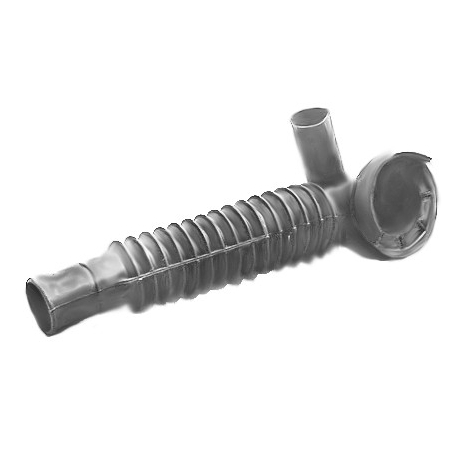 TUBO DO FILTRO CANDY (C. INOX)