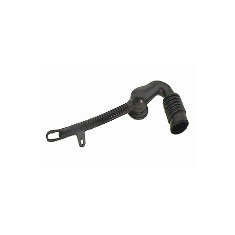 TUBO DA CX. DETERGENTE MERLONI ARDO HOOVER