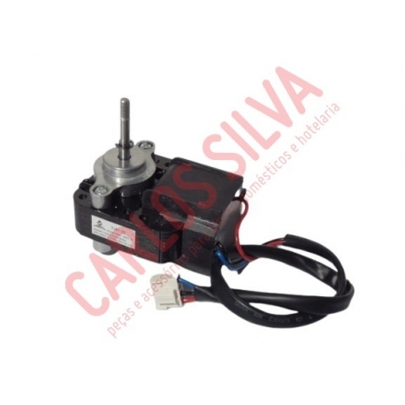 MOTOR VENTILADOR P/ DESUMIDIFICADOR UNIVERSAL
