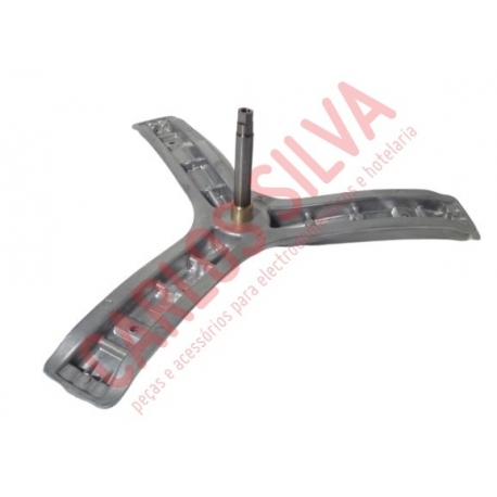 CRUZETA P/M.L.R. VESTEL