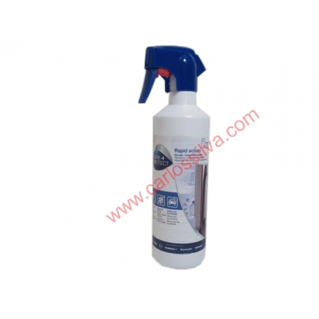 SPRAY DESCONGELANTE P/ CONGELADORES 500ml.